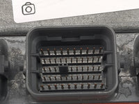 2016 Honda Hr-V PCM Engine Control Computer ECU ECM PCU OEM P/N:37820-51M-A63 G665-104110 Fits OEM Used Auto Parts - Oemused