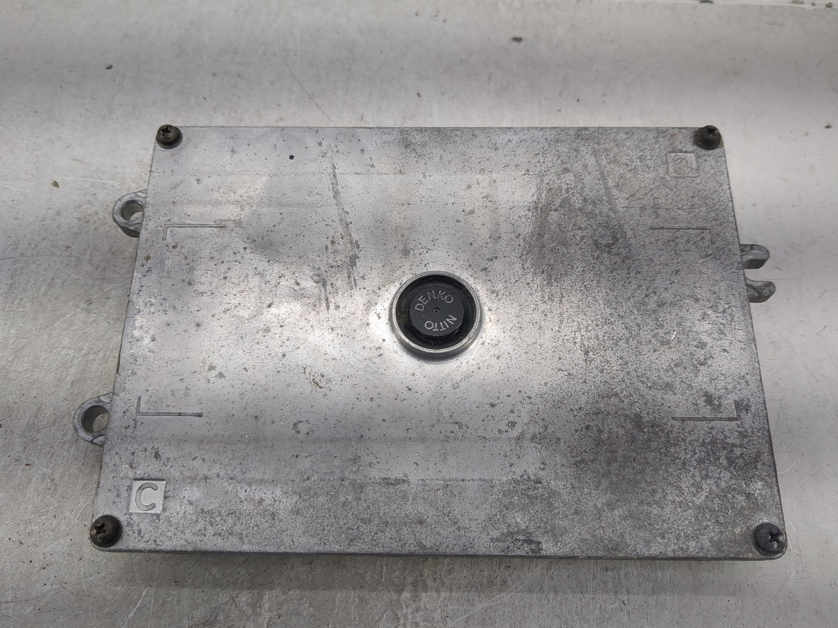 2016 Honda Hr-V PCM Engine Control Computer ECU ECM PCU OEM P/N:37820-51M-A63 G665-104110 OEM Used Auto Parts - Oemusedautop