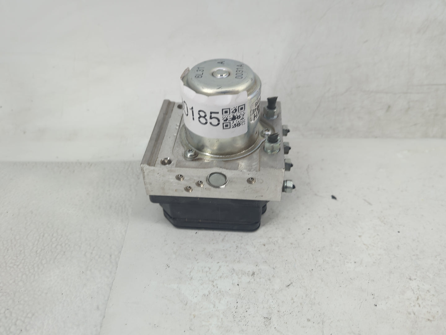 2016-2018 Honda Hr-V ABS Pump Control Module Replacement Fits Fits 2016 2017 2018 OEM Used Auto Parts - Oemusedautoparts1.co