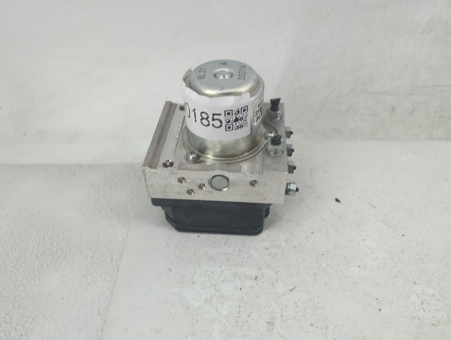 2016-2018 Honda Hr-V ABS Pump Control Module Replacement Fits Fits 2016 2017 2018 OEM Used Auto Parts - Oemusedautoparts1.co