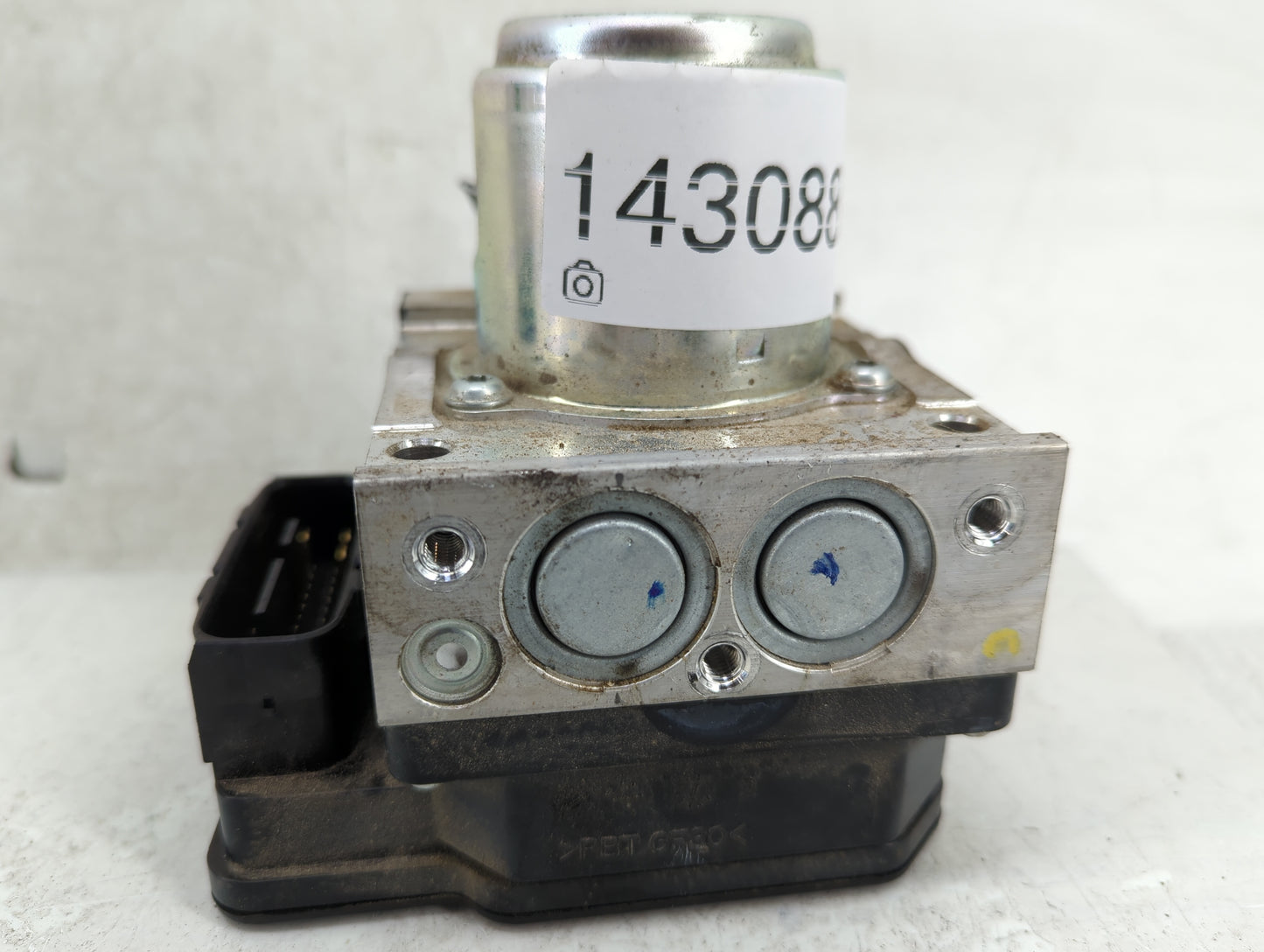 2016-2018 Honda Hr-V ABS Pump Control Module Replacement Fits Fits 2016 2017 2018 OEM Used Auto Parts - Oemusedautoparts1.co