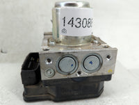 2016-2018 Honda Hr-V ABS Pump Control Module Replacement Fits Fits 2016 2017 2018 OEM Used Auto Parts - Oemusedautoparts1.co