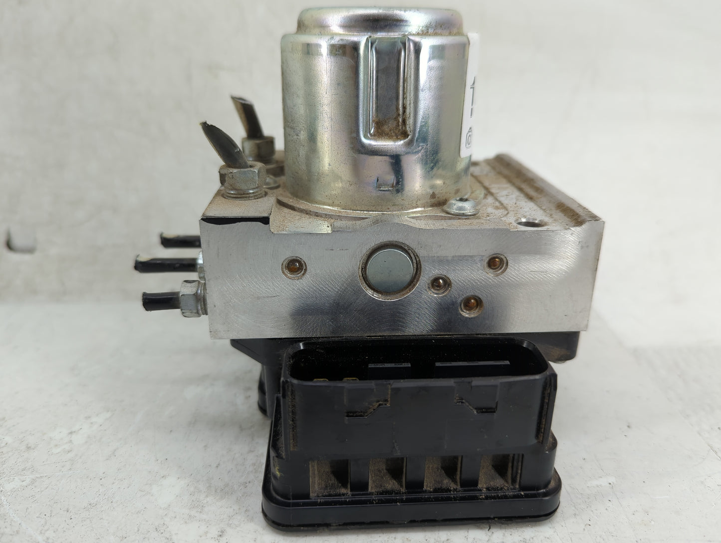 2016-2018 Honda Hr-V ABS Pump Control Module Replacement Fits Fits 2016 2017 2018 OEM Used Auto Parts - Oemusedautoparts1.co