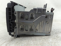 2016 Honda Hr-V Radio AM FM Cd Player Receiver Replacement P/N:39100-T7W-A013-M1 CVH-7738, AJDK082 Fits OEM Used Auto Parts 