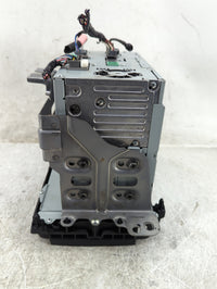 2016 Honda Hr-V Radio AM FM Cd Player Receiver Replacement P/N:39100-T7W-A013-M1 CVH-7738, AJDK082 Fits OEM Used Auto Parts 