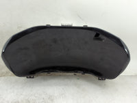2016-2022 Honda Hr-V Instrument Cluster Speedometer Gauges P/N:78100-T7W-A120-M1 MX257520-7950 Fits OEM Used Auto Parts - Oe