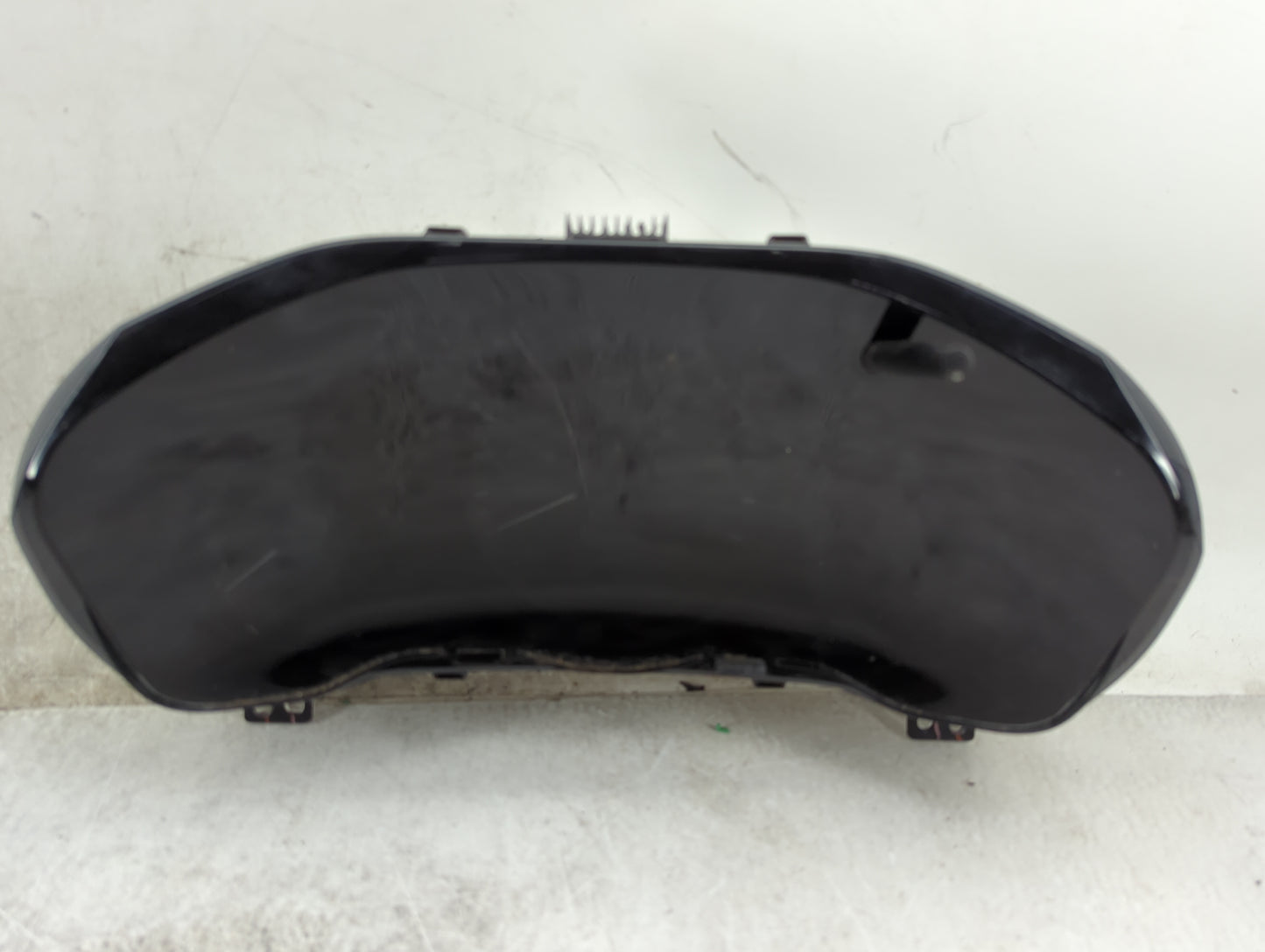 2016-2022 Honda Hr-V Instrument Cluster Speedometer Gauges P/N:78100-T7W-A120-M1 MX257520-7950 Fits OEM Used Auto Parts - Oe