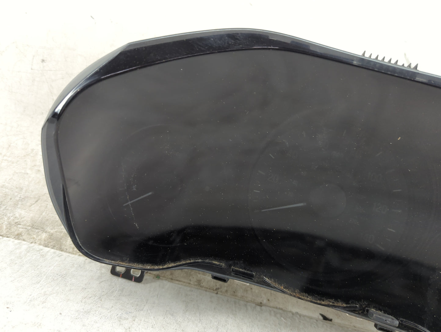 2016-2022 Honda Hr-V Instrument Cluster Speedometer Gauges P/N:78100-T7W-A120-M1 MX257520-7950 Fits OEM Used Auto Parts - Oe