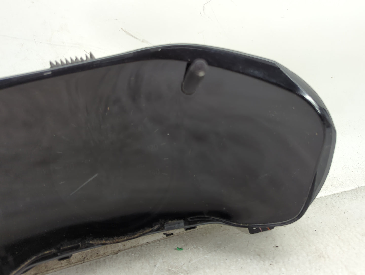 2016-2022 Honda Hr-V Instrument Cluster Speedometer Gauges P/N:78100-T7W-A120-M1 MX257520-7950 Fits OEM Used Auto Parts - Oe