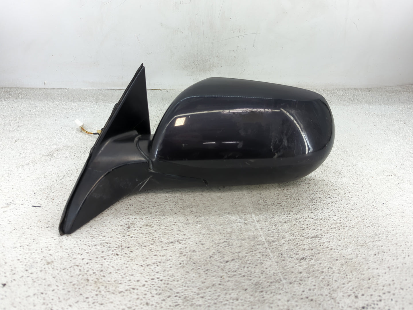 2016 Honda Hr-V Driver Side View Mirror - Left Door Mirror OEM Used - Oemusedautoparts1.com