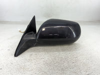 2016 Honda Hr-V Driver Side View Mirror - Left Door Mirror OEM Used - Oemusedautoparts1.com
