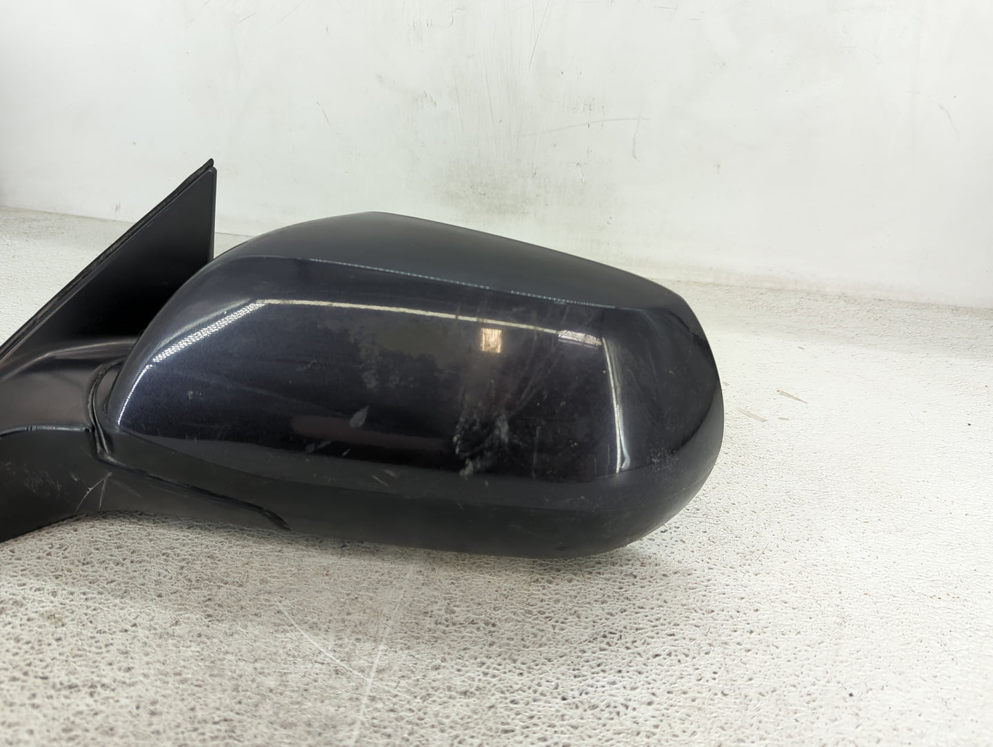 2016 Honda Hr-V Driver Side View Mirror - Left Door Mirror OEM Used - Oemusedautoparts1.com
