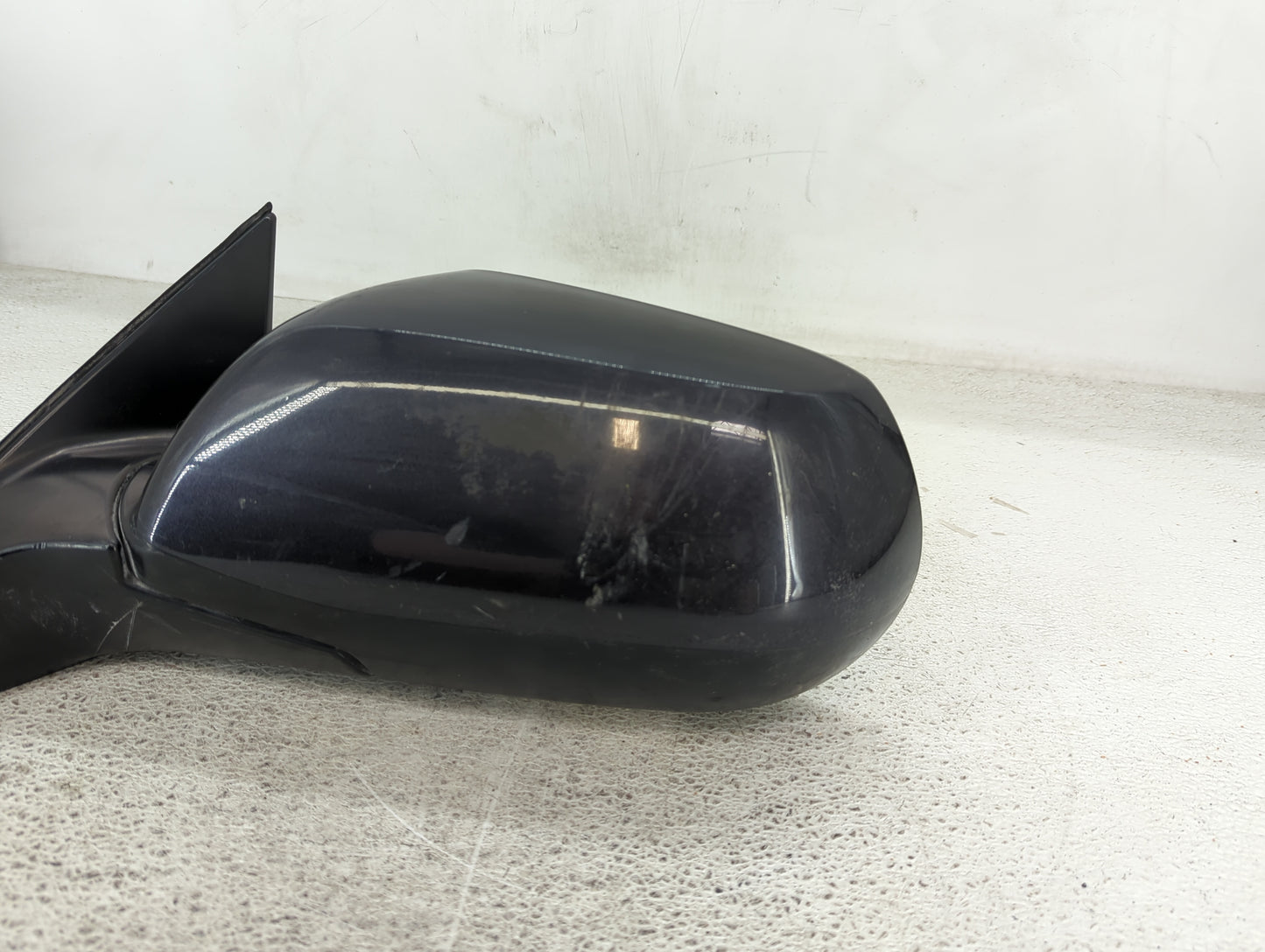 2016 Honda Hr-V Driver Side View Mirror - Left Door Mirror OEM Used - Oemusedautoparts1.com