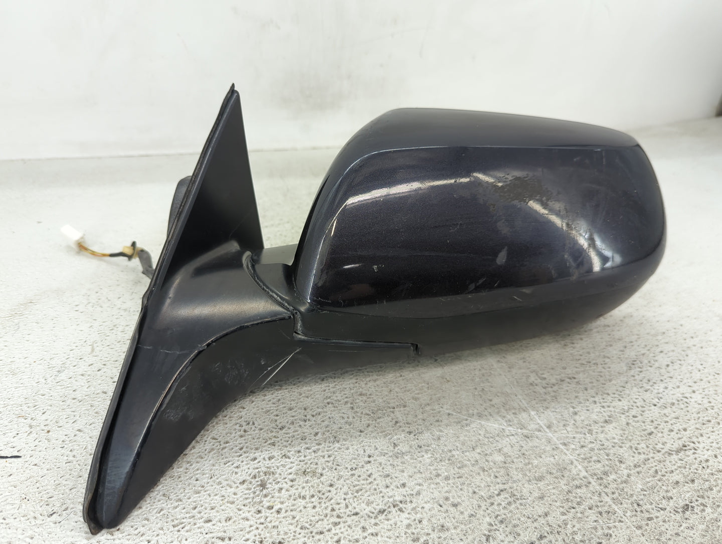 2016 Honda Hr-V Driver Side View Mirror - Left Door Mirror OEM Used - Oemusedautoparts1.com