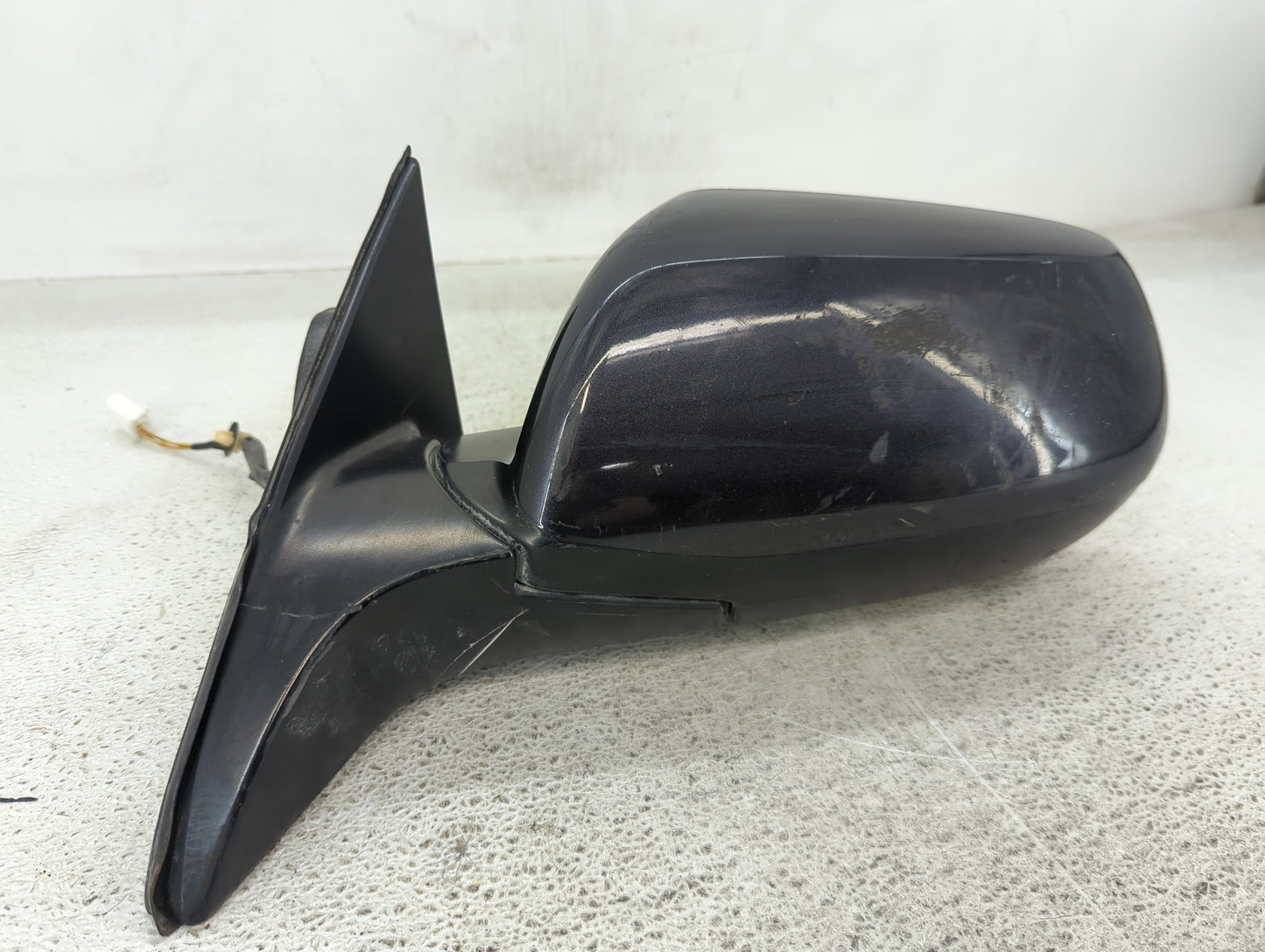 2016 Honda Hr-V Driver Side View Mirror - Left Door Mirror OEM Used - Oemusedautoparts1.com