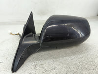 2016 Honda Hr-V Driver Side View Mirror - Left Door Mirror OEM Used - Oemusedautoparts1.com