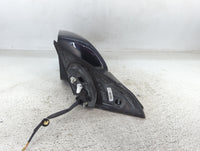 2016 Honda Hr-V Driver Side View Mirror - Left Door Mirror OEM Used - Oemusedautoparts1.com