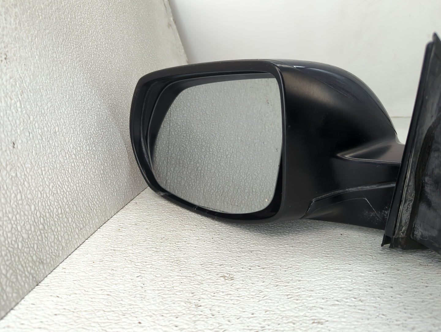 2016 Honda Hr-V Driver Side View Mirror - Left Door Mirror OEM Used - Oemusedautoparts1.com