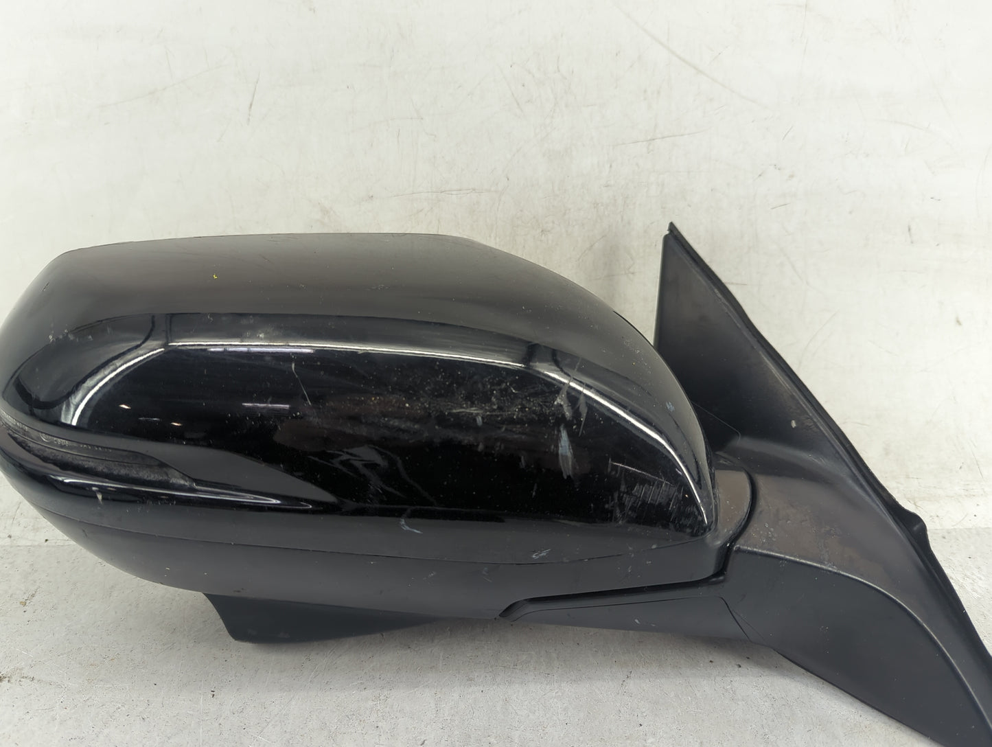 2016 Honda Hr-V Passenger Side View Mirror - Right Door Mirror OEM Used - Oemusedautoparts1.com