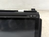 2016 Honda Hr-V Radio AM FM Cd Player Receiver Replacement P/N:39100-T7W-A513-M1 NVF-8538, 30006472, AJDK082 Fits OEM Used A