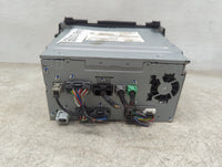 2016 Honda Hr-V Radio AM FM Cd Player Receiver Replacement P/N:39100-T7W-A513-M1 NVF-8538, 30006472, AJDK082 Fits OEM Used A