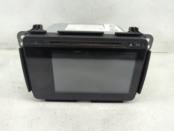 compare product 2016 Honda Hr-V Radio AM FM Cd Player Receiver Replacement P/N:39100-T7W-A014-M1 CVH-7738, AJDK082 Fits OEM Used Auto Parts