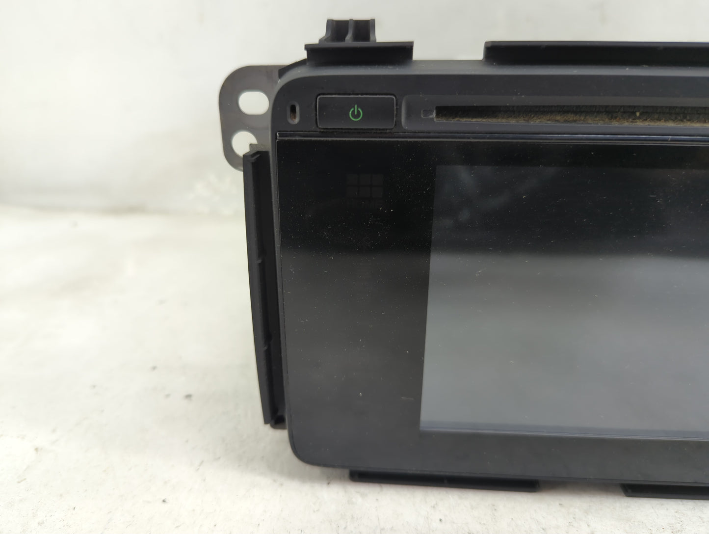 2016 Honda Hr-V Radio AM FM Cd Player Receiver Replacement P/N:39100-T7W-A014-M1 CVH-7738, AJDK082 Fits OEM Used Auto Parts 