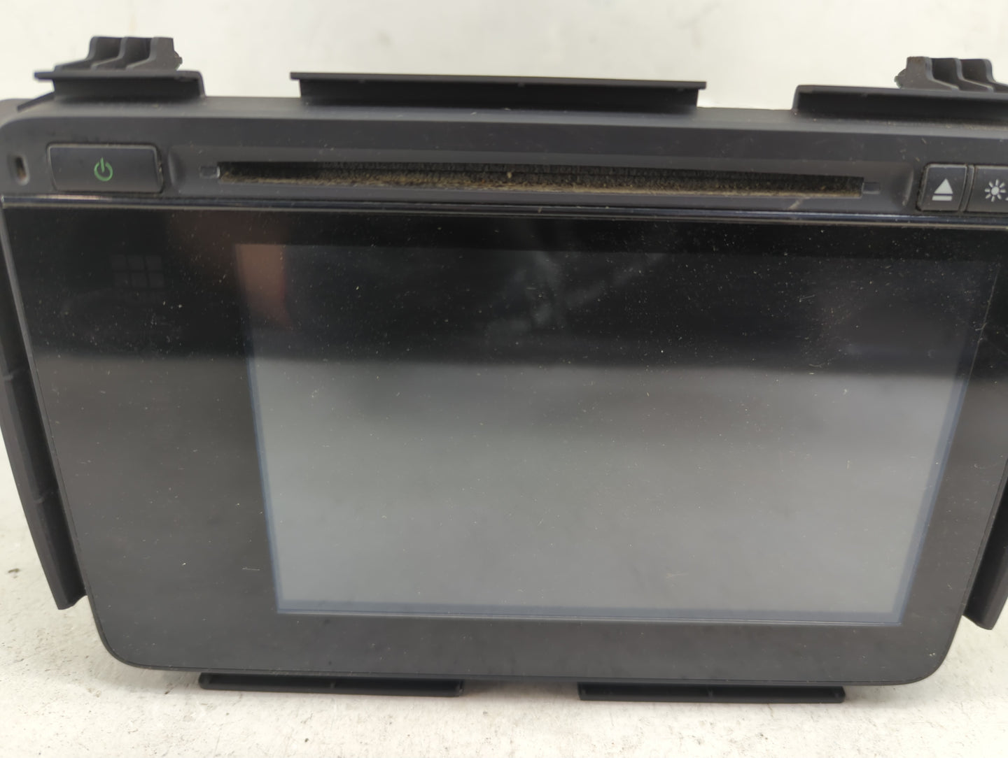 2016 Honda Hr-V Radio AM FM Cd Player Receiver Replacement P/N:39100-T7W-A014-M1 CVH-7738, AJDK082 Fits OEM Used Auto Parts 