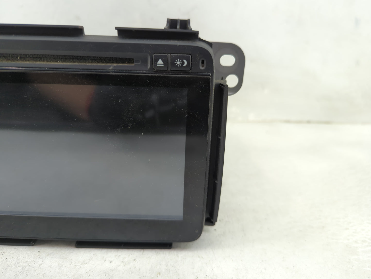2016 Honda Hr-V Radio AM FM Cd Player Receiver Replacement P/N:39100-T7W-A014-M1 CVH-7738, AJDK082 Fits OEM Used Auto Parts 