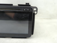 2016 Honda Hr-V Radio AM FM Cd Player Receiver Replacement P/N:39100-T7W-A014-M1 CVH-7738, AJDK082 Fits OEM Used Auto Parts 