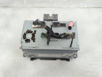 2016 Honda Hr-V Radio AM FM Cd Player Receiver Replacement P/N:39100-T7W-A014-M1 CVH-7738, AJDK082 Fits OEM Used Auto Parts 