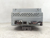 2016 Honda Hr-V Radio AM FM Cd Player Receiver Replacement P/N:39100-T7W-A710-M1 CV-VH04E1GX Fits OEM Used Auto Parts - Oemu