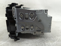 2016 Honda Hr-V Radio AM FM Cd Player Receiver Replacement P/N:39100-T7W-A710-M1 Fits OEM Used Auto Parts - Oemusedautoparts
