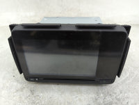 2016 Honda Hr-v Information Radio Display Screen 1456782 - Oemusedautoparts1.com