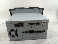 2016 Honda Hr-v Information Radio Display Screen 1456782 - Oemusedautoparts1.com