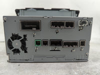 2016 Honda Hr-v Information Radio Display Screen 1456782 - Oemusedautoparts1.com