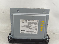 2016 Honda Hr-v Information Radio Display Screen 1456782 - Oemusedautoparts1.com