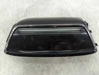 2016 Honda Hr-v Information Radio Display Screen 1457151 - Oemusedautoparts1.com