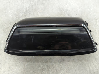 compare product 2016 Honda Hr-v Information Radio Display Screen 1457151