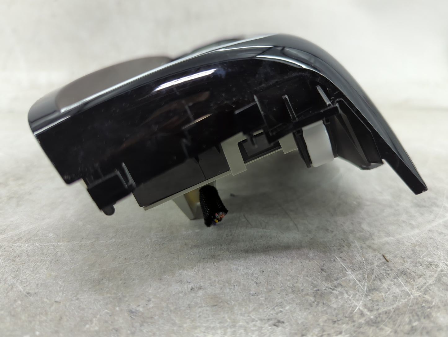 2016 Honda Hr-v Information Display Screen - Oemusedautoparts1.com