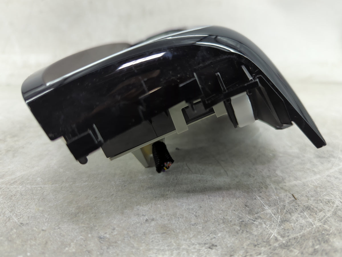 2016 Honda Hr-v Information Radio Display Screen 1457151 - Oemusedautoparts1.com