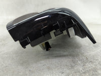 2016 Honda Hr-v Information Radio Display Screen 1457151 - Oemusedautoparts1.com