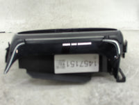 2016 Honda Hr-v Information Radio Display Screen 1457151 - Oemusedautoparts1.com