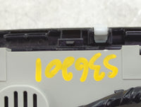 2016 Honda Hr-v Information Radio Display Screen 1457151 - Oemusedautoparts1.com