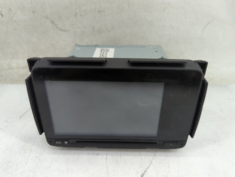 compare product 2016 Honda Hr-V Radio AM FM Cd Player Receiver Replacement P/N:39100-T7W-A013-M1 AJDK082, CVH-7738 Fits OEM Used Auto Parts