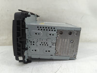2016 Honda Hr-V Radio AM FM Cd Player Receiver Replacement P/N:39100-T7W-A013-M1 AJDK082, CVH-7738 Fits OEM Used Auto Parts 