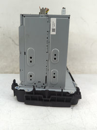 2016 Honda Hr-V Radio AM FM Cd Player Receiver Replacement P/N:39100-T7W-A013-M1 AJDK082, CVH-7738 Fits OEM Used Auto Parts 