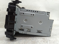 2016 Honda Hr-V Radio AM FM Cd Player Receiver Replacement P/N:39100-T7W-A710-M1 CV-VH04E1GX Fits OEM Used Auto Parts - Oemu