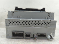 2016 Honda Hr-V Radio AM FM Cd Player Receiver Replacement P/N:39100-T7W-A710-M1 CV-VH04E1GX Fits OEM Used Auto Parts - Oemu