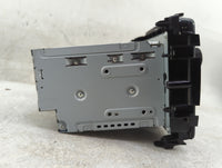 2016 Honda Hr-V Radio AM FM Cd Player Receiver Replacement P/N:39100-T7W-A710-M1 CV-VH04E1GX Fits OEM Used Auto Parts - Oemu